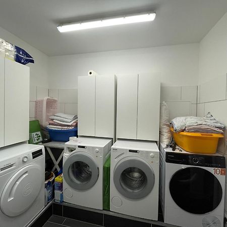 BREPatio 3アパートメント エクステリア 写真