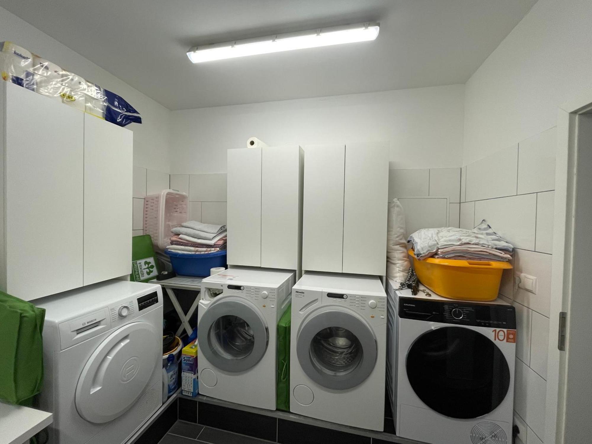 BREPatio 3アパートメント エクステリア 写真
